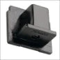 SLV 145530 EUTRAC® Central Feed-In black
