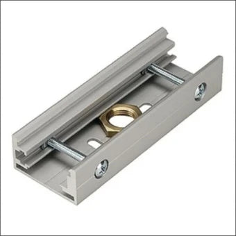 SLV 145604 EUTRAC® Joint connector grey