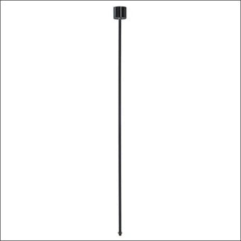 SLV 145710 EUTRAC® Suspension rigid 120 black
