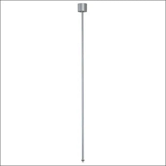 SLV 145714 EUTRAC® Suspension rigid 120 grey