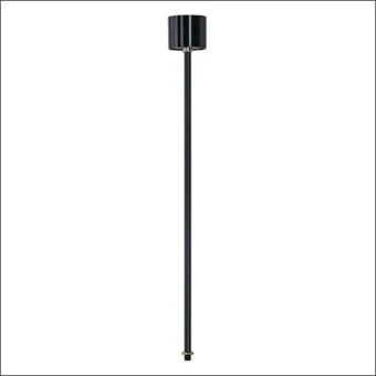 SLV 145720 EUTRAC® Suspension rigid 60 black