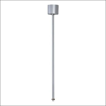 SLV 145724 EUTRAC® Suspension rigid 60 grey