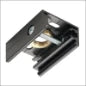 SLV 145720 EUTRAC® Suspension rigid 60 black