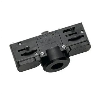 SLV 145994 EUTRAC® 3~ Adapter grey