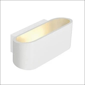 SLV 151451 OSSA 180 UP/DOWN QT-DE12 WL white