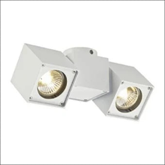 SLV 151531 Decken-/Wandleuchte 225 mm