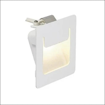 SLV 151950 Decken-/Wandleuchte 80 mm