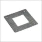 SLV 151950 Decken-/Wandleuchte 80 mm