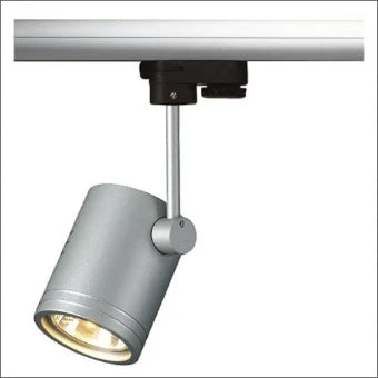 SLV 152242 3~ BIMA I SINGLE QPAR51 grey