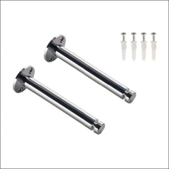 SLV 186642 TENSEO Divertor chrome Mechanische toebehoren/onderdelen voor verlichtingsarmaturen