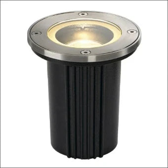 SLV 228430 DASAR® EXACT 116 QPAR51 round IP67