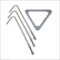 SLV 228935 ALPA MUSHROOM 45 E27 FL anthracite