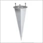 SLV 228935 ALPA MUSHROOM 45 E27 FL anthracite