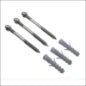 SLV 228925 ALPA CONE 100 E27 FL anthracite IP5