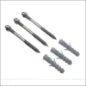 SLV 230465 OTOS GLAS E27 FL anthracite IP43