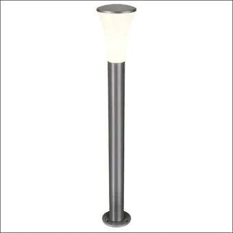 SLV 228925 ALPA CONE 100 E27 FL anthracite IP5