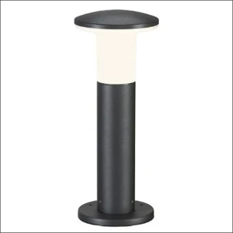SLV 228935 ALPA MUSHROOM 45 E27 FL anthracite