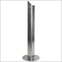 SLV 229020 Tuin-/ voetpadLeuchte 400 mm