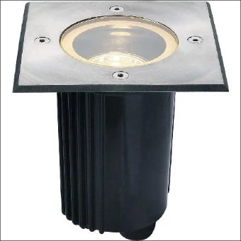 SLV 229324 BodemEinbauarmatuur 130 mm