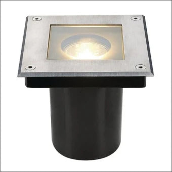 SLV 229374 DASAR® 70 QPAR51 SST square