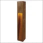 SLV 231230 Earth spike for GRAFIT 30/60 Pole E