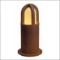 SLV 229423 Earth spike for RUSTY® CONE 40/70 E