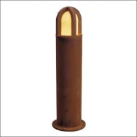 SLV 229423 Earth spike for RUSTY® CONE 40/70 E