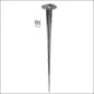 SLV 230069 Tuin-/ voetpadLeuchte 900 mm