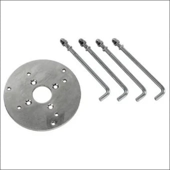 SLV 230061 Concrete anchor set for VAPSLIM/BER