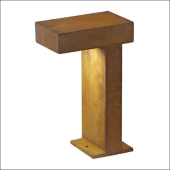 SLV 230090 RUSTY® PATHLIGHT TCR-TSE FL rust IP