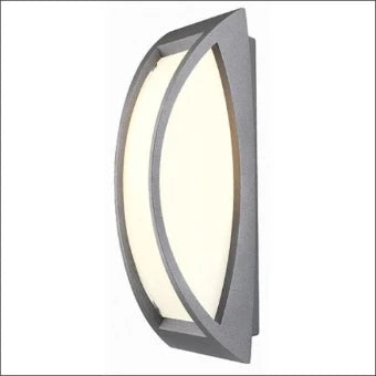 SLV 230445 MERIDIAN E27 CW anthracite IP54