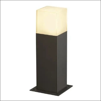 SLV 231215 GRAFIT 30 Pole E27 FL anthracite IP