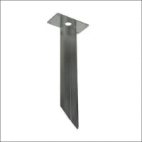 SLV 231305 Tuin-/ voetpadLeuchte 127 mm