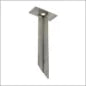 SLV 231420 ARROCK ARC QPAR51 FL grey IP44