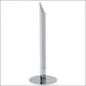 SLV 1000345 Tuin-/ voetpadLeuchte 130 mm