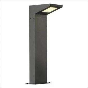SLV 231305 Tuin-/ voetpadLeuchte 127 mm
