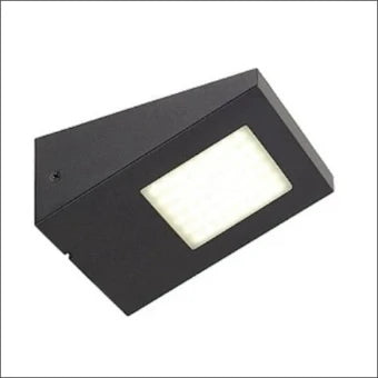 SLV 231315 IPERI WL anthracite 4000K IP44