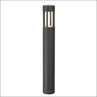 SLV 231455 SLOTS 65 Pole FL anthracite 3000K I
