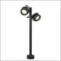 SLV 230060 Earth spike for MOLAT Pole E27 FL I