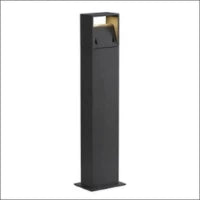 SLV 231230 Earth spike for GRAFIT 30/60 Pole E
