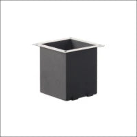 SLV 232185 Tuin-/ voetpadLeuchte 165 mm