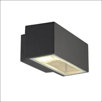 SLV 232485 Decken-/Wandleuchte 220 mm