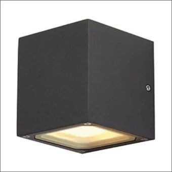 SLV 232535 Decken-/Wandleuchte 108 mm