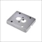 SLV 233134 Decken-/Wandleuchte 80 mm