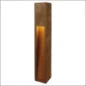SLV 231230 Earth spike for GRAFIT 30/60 Pole E