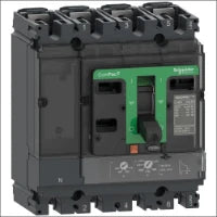 SCHNEIDER LV429359 Bedradingsset Leistungsschalter