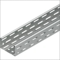 NIEDAX 161670 Bogen/Eckstueck Kabelrinne