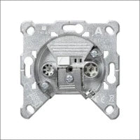 GIRA 086901 Bauteil / Zentralplatte Kommunikations-Schalterprogramm