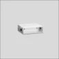BEGA 33054K3 Decken-/Wandleuchte 65 mm