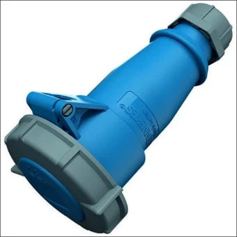MENNEKES 540 CEE-koppelcontactstop